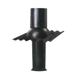 Ventilation shafts