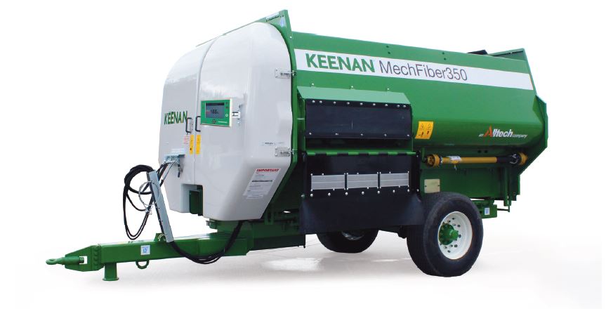 MechFiber350