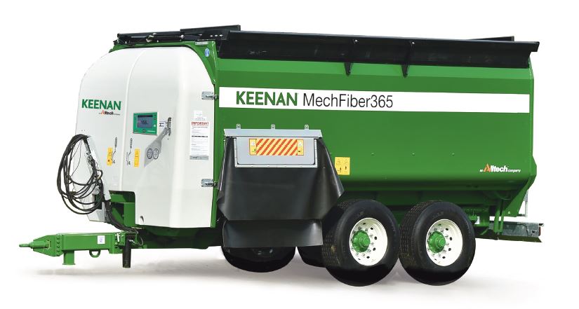 MechFiber365