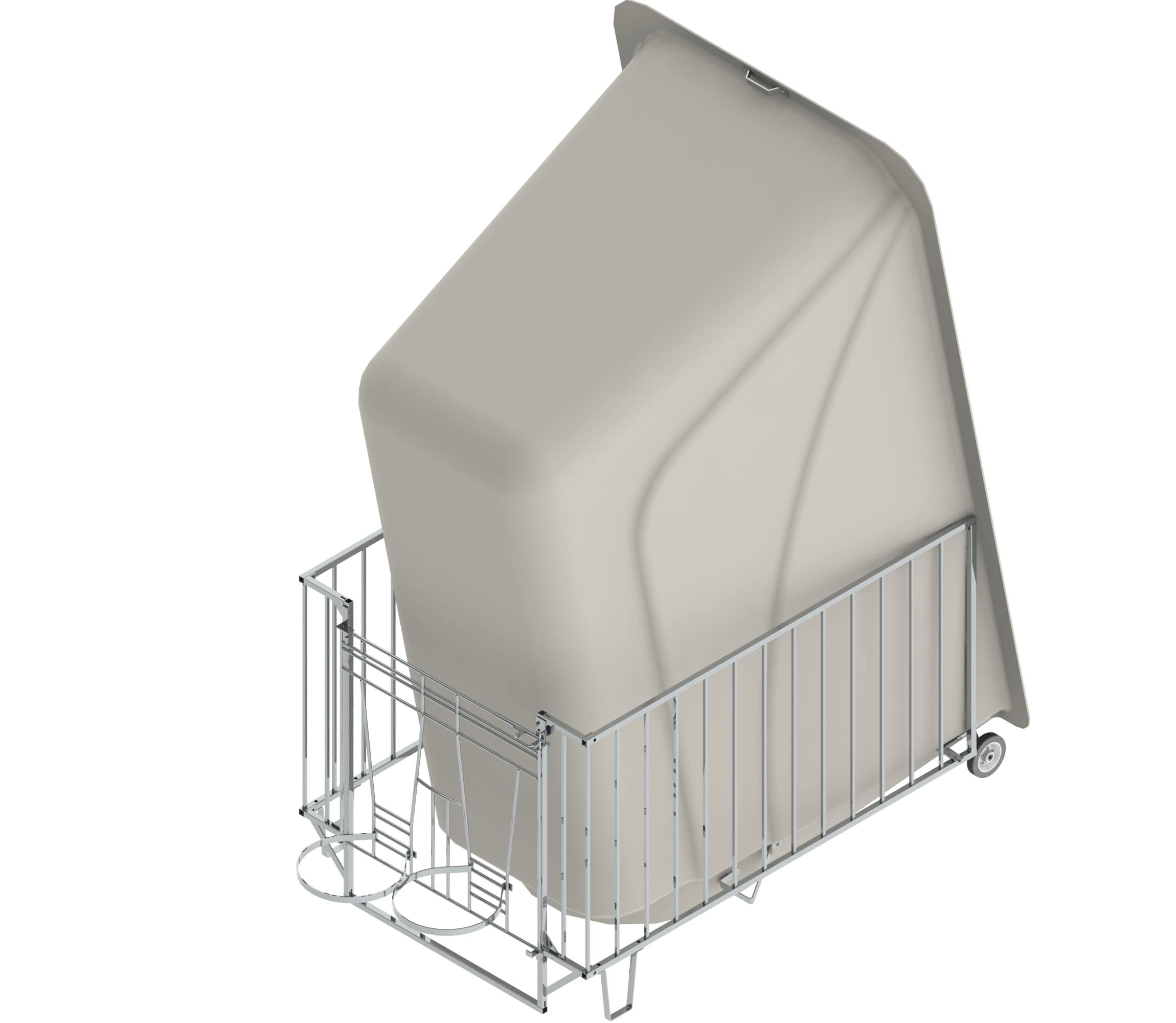 House for calves